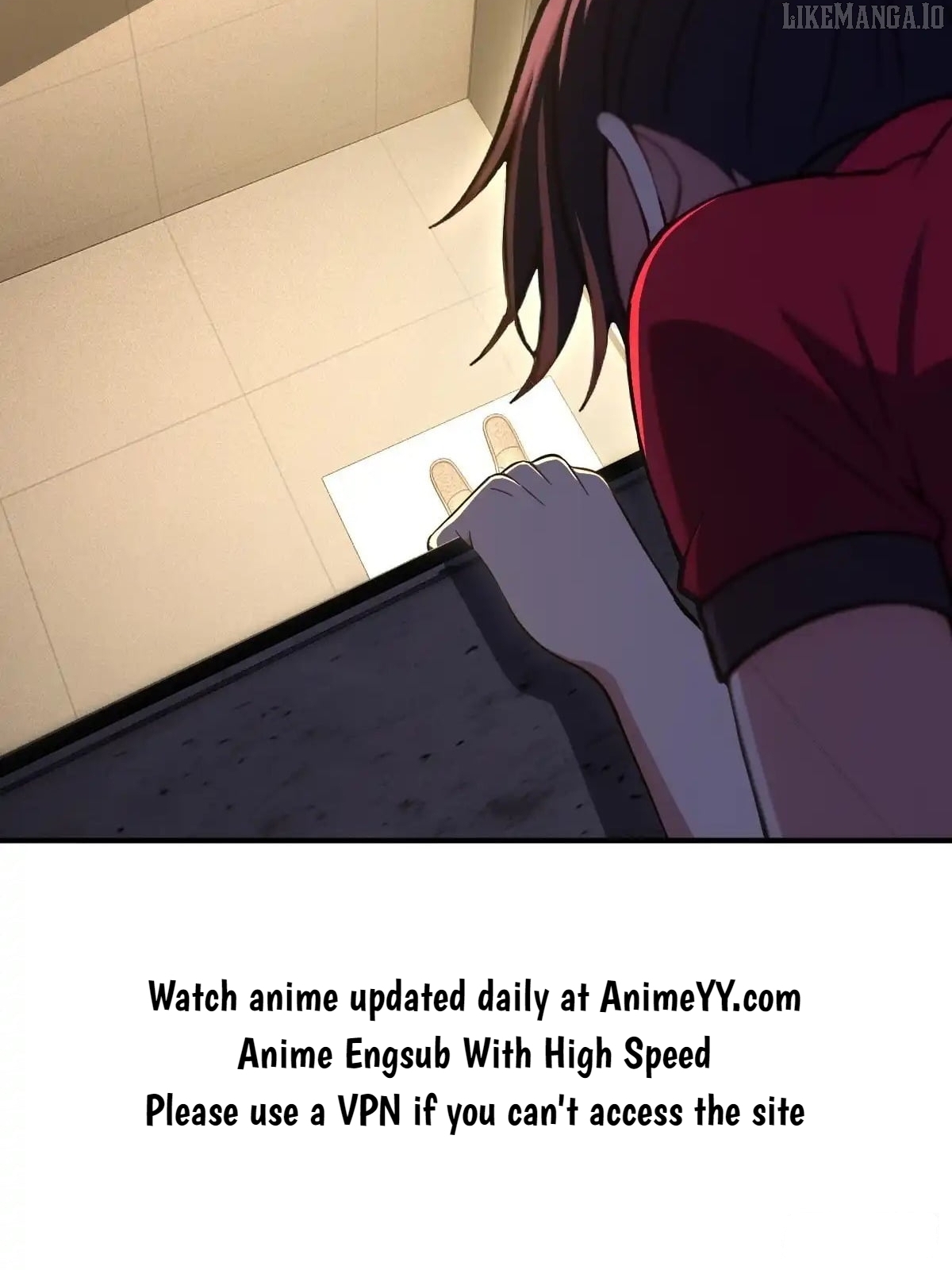 The Ultimate Wantless Godly Rich System Chapter 63 - page 13
